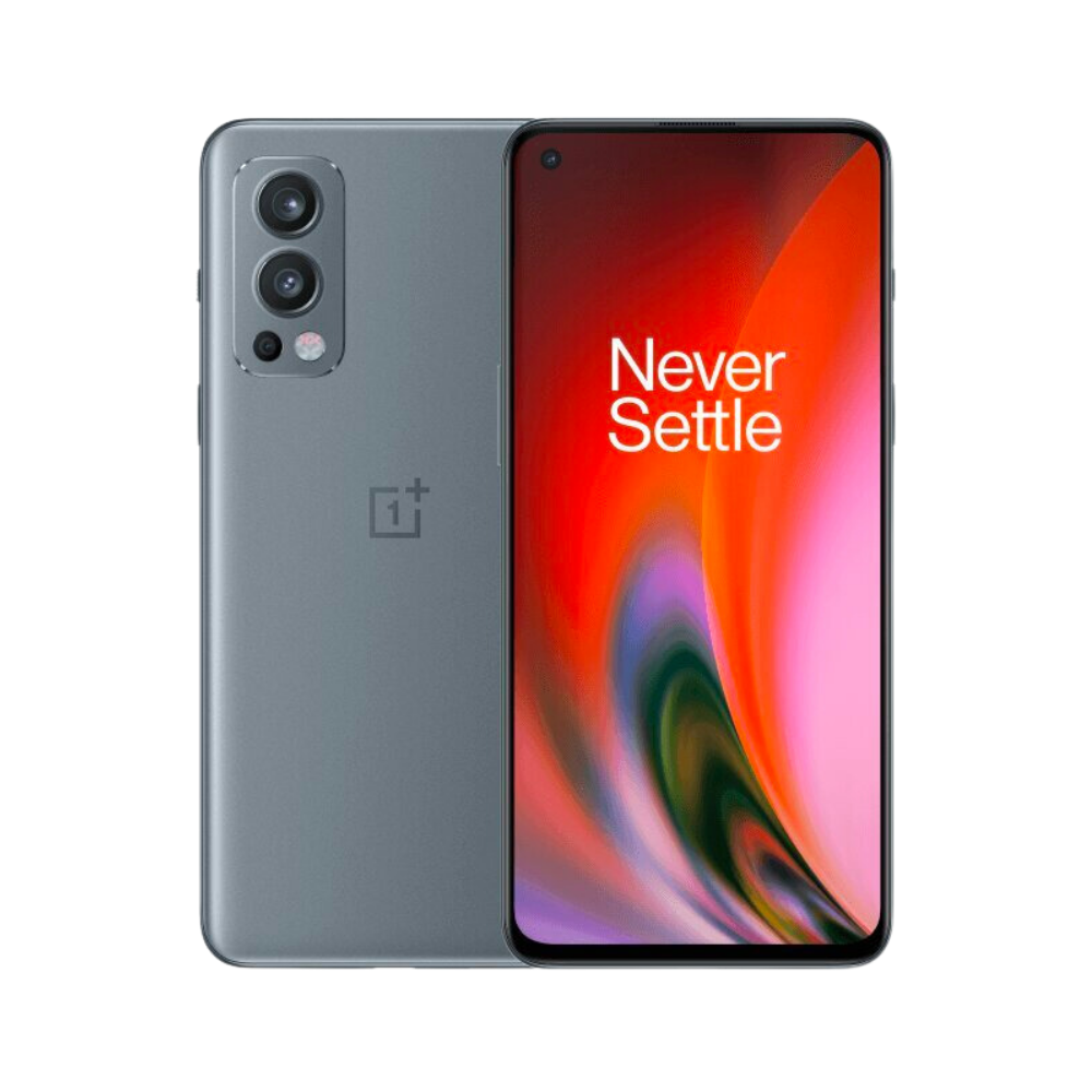 OnePlus Nord 2 5G DS OnePlus Nord 2 5G DS